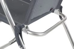 Crespo Compact AL-213 Standenstoel - Grijs -Sport Buitenkamperen 795 1200 1104970 16 1