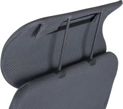 Crespo Air-Deluxe Compact AP-235 Standenstoel - Grijs -Sport Buitenkamperen 795 1200 1149057 11