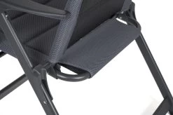 Crespo Air-Deluxe Compact AP-235 Standenstoel - Grijs -Sport Buitenkamperen 795 1200 1149057 12