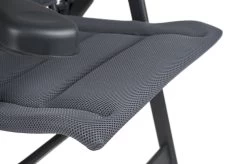 Crespo Air-Deluxe Compact AP-235 Standenstoel - Grijs -Sport Buitenkamperen 795 1200 1149057 13 1