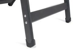 Crespo Air-Deluxe Compact AP-235 Standenstoel - Grijs -Sport Buitenkamperen 795 1200 1149057 14 1