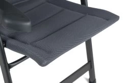 Crespo Compact Air-Deluxe AP-237 Standenstoel - Grijs -Sport Buitenkamperen 795 1200 1149073 12 1