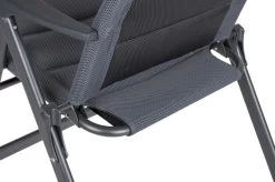 Crespo Compact Air-Deluxe AP-237 Standenstoel - Grijs -Sport Buitenkamperen 795 1200 1149073 15 1