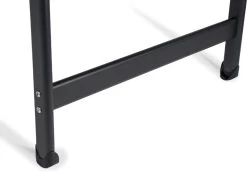 Crespo Compact Air-Deluxe AP-237 Standenstoel - Grijs -Sport Buitenkamperen 795 1200 1149073 16 1