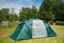 Coleman Spruce Falls 4 Vis-a-vis Tent - 4 Persoons -Sport Buitenkamperen 799 1200 spruce falls 4