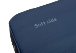 Bo-Camp Awassi Silver Zelfopblazende Slaapmat -Sport Buitenkamperen 800 1200 3400160 05