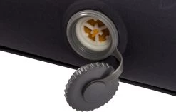 Bo-Camp Awassi Silver Zelfopblazende Slaapmat -Sport Buitenkamperen 800 1200 3400160 07