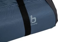 Bo-Camp Awassi Silver Zelfopblazende Slaapmat -Sport Buitenkamperen 800 1200 3400160 14