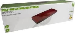 Bo-Camp Dorset Golden Zelfopblazende Slaapmat -Sport Buitenkamperen 800 1200 3400170 12