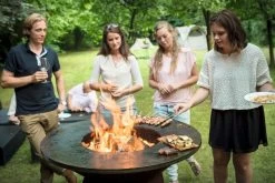 OFYR Classic Corten 85 -Sport Buitenkamperen 800 1200 375 w6a0543 3