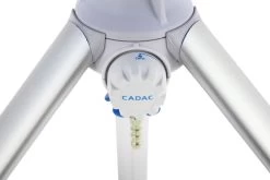 CADAC Grillo Chef 40 Gasbarbecue - BBQ/Dome -Sport Buitenkamperen 800 1200 cadac grillo chef 40 piezo ontsteking