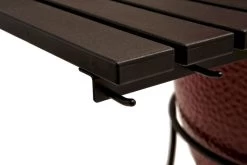 Kamado Joe Classic Barbecue -Sport Buitenkamperen 800 1200 classic red cart poly 07