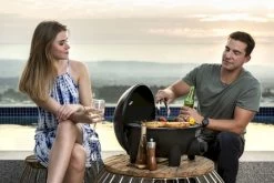 CADAC E-Braai Elektrische Barbecue - Zwart 24 CADAC E-Braai Elektrische Barbecue - Zwart -Sport Buitenkamperen 800 1200 e braai 1