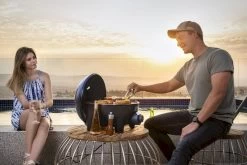 CADAC E-Braai Elektrische Barbecue - Zwart 33 CADAC E-Braai Elektrische Barbecue - Zwart -Sport Buitenkamperen 800 1200 e braai 3