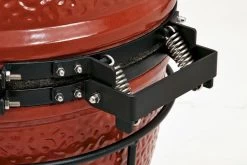 Kamado Joe Junior Barbecue -Sport Buitenkamperen 800 1200 kamadojoejr hinge cmyk