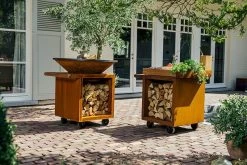 OFYR Classic Storage Corten 100 Pro -Sport Buitenkamperen 800 1200 ofyr classic storage pro corten 001