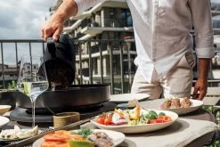 OFYR Tabl'O -Sport Buitenkamperen 800 1200 ofyr tablo 25