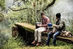 CADAC Safari Chef 30 Gasbarbecue - LP Lite -Sport Buitenkamperen 800 1200 safari chef 30 11 1