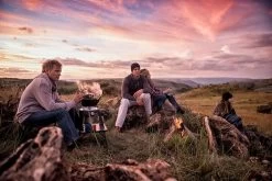 CADAC Safari Chef 30 Gasbarbecue - HP Lite -Sport Buitenkamperen 800 1200 safari chef 30 12