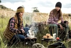 CADAC Safari Chef 30 Gasbarbecue - LP Lite -Sport Buitenkamperen 800 1200 safari chef 30 4 1