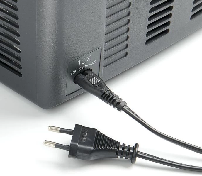 Dometic TropiCool TCX 14 Elektrische Koelbox - 14 Liter 5 Dometic TropiCool TCX 14 Elektrische Koelbox - 14 Liter - Afbeelding 3