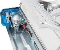 Campingaz Camp Bistro 3 - 1-pits Kooktoestel -Sport Buitenkamperen 801 1200 camp bistro deluxe 2000037341 1