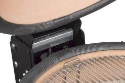 Kamado Joe Classic II Barbecue -Sport Buitenkamperen 801 1200 kjo air lift hinge dsc 3526