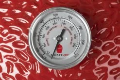Kamado Joe Classic II Barbecue -Sport Buitenkamperen 801 1200 kjo thermometer dsc 3525