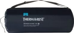 Therm-A-Rest MondoKing 3D 11.0 L Zelfopblazende Slaapmat -Sport Buitenkamperen 857 1900 13225 thermarest mondoking marine large ssack 1