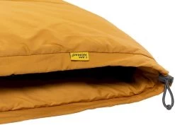 Nomad Blazer Slaapzak - Dark Mango -Sport Buitenkamperen 859 1200 nomad blazer slaapzak dark mango 1