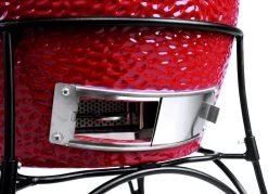 Kamado Joe Classic II Barbecue -Sport Buitenkamperen 870 1200 kjo slide out ash drawer 3