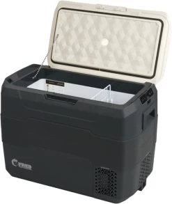 Eurom Fred Compressor Koelbox - 40 Liter -Sport Buitenkamperen 8713415388015 fred 40 2