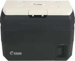 Eurom Fred Compressor Koelbox - 40 Liter -Sport Buitenkamperen 8713415388015 fred 40 3