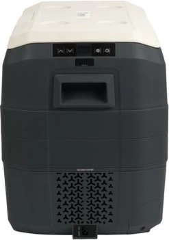 Eurom Fred Compressor Koelbox - 40 Liter -Sport Buitenkamperen 8713415388015 fred 40 4