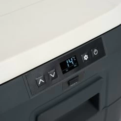 Eurom Fred Compressor Koelbox - 40 Liter -Sport Buitenkamperen 8713415388015 fred 40 5