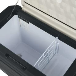 Eurom Fred Compressor Koelbox - 40 Liter -Sport Buitenkamperen 8713415388015 fred 40 6