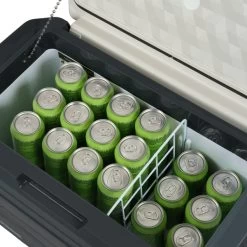 Eurom Fred Compressor Koelbox - 40 Liter -Sport Buitenkamperen 8713415388015 fred 40 8