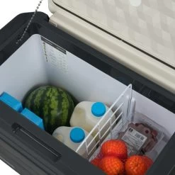 Eurom Fred Compressor Koelbox - 40 Liter -Sport Buitenkamperen 8713415388015 fred 40 9