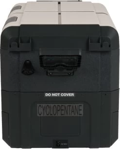 Eurom Double Fred Compressor Koelbox - 38 Liter -Sport Buitenkamperen 8713415388046 double fred 2515 5