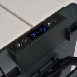 Eurom Double Fred Compressor Koelbox - 38 Liter -Sport Buitenkamperen 8713415388046 double fred 2515 6