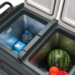 Eurom Big Fred Compressor Koelbox - 58 Liter -Sport Buitenkamperen 8713415388060 big fred 4020 10