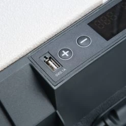 Eurom Big Fred Compressor Koelbox - 58 Liter -Sport Buitenkamperen 8713415388060 big fred 4020 15