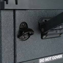 Eurom Big Fred Compressor Koelbox - 58 Liter -Sport Buitenkamperen 8713415388060 big fred 4020 16