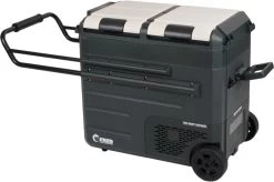 Eurom Big Fred Compressor Koelbox - 58 Liter -Sport Buitenkamperen 8713415388060 big fred 4020 17