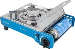 Campingaz Camp Bistro DLX - 1-pits Kooktoestel -Sport Buitenkamperen 8833993 02 resultaat