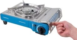 Campingaz Camp Bistro DLX - 1-pits Kooktoestel -Sport Buitenkamperen 8833993 03 resultaat