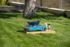 Campingaz Camp Bistro DLX - 1-pits Kooktoestel -Sport Buitenkamperen 8833993 06 resultaat