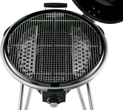 Rösle No. 1 F50 Air Houtskool Barbecue -Sport Buitenkamperen 900 1005 4004293250018 2