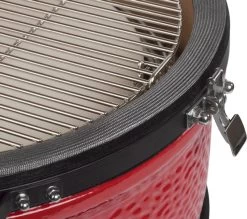 Kamado Joe Classic II Barbecue -Sport Buitenkamperen 900 1017 kjo fiberglass gasket dsc 3510