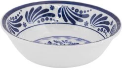 Bo-Camp Old Dutch Melamine Serviesset - 16-delig -Sport Buitenkamperen 900 1021 6181360 04